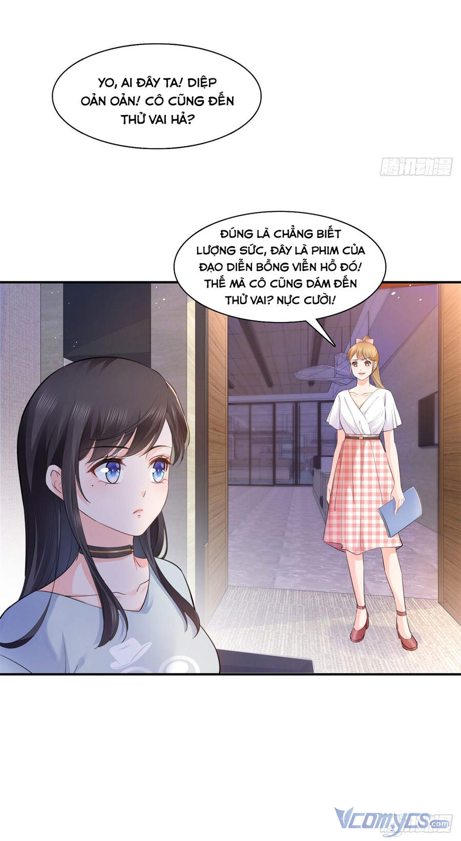 Hệt Như Hàn Quang Gặp Nắng Gắt Chapter 226 - 30