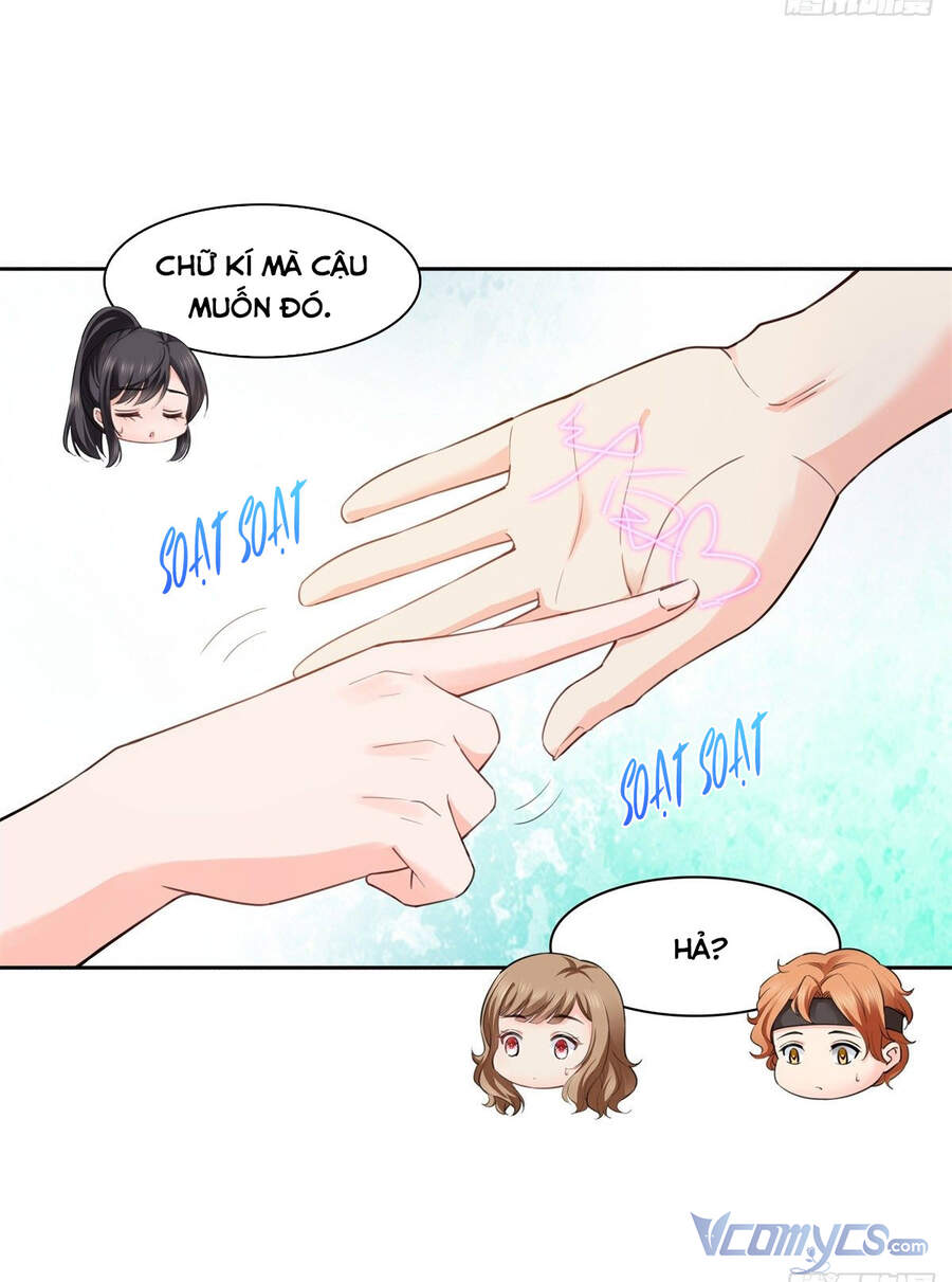 Hệt Như Hàn Quang Gặp Nắng Gắt Chapter 226 - 7