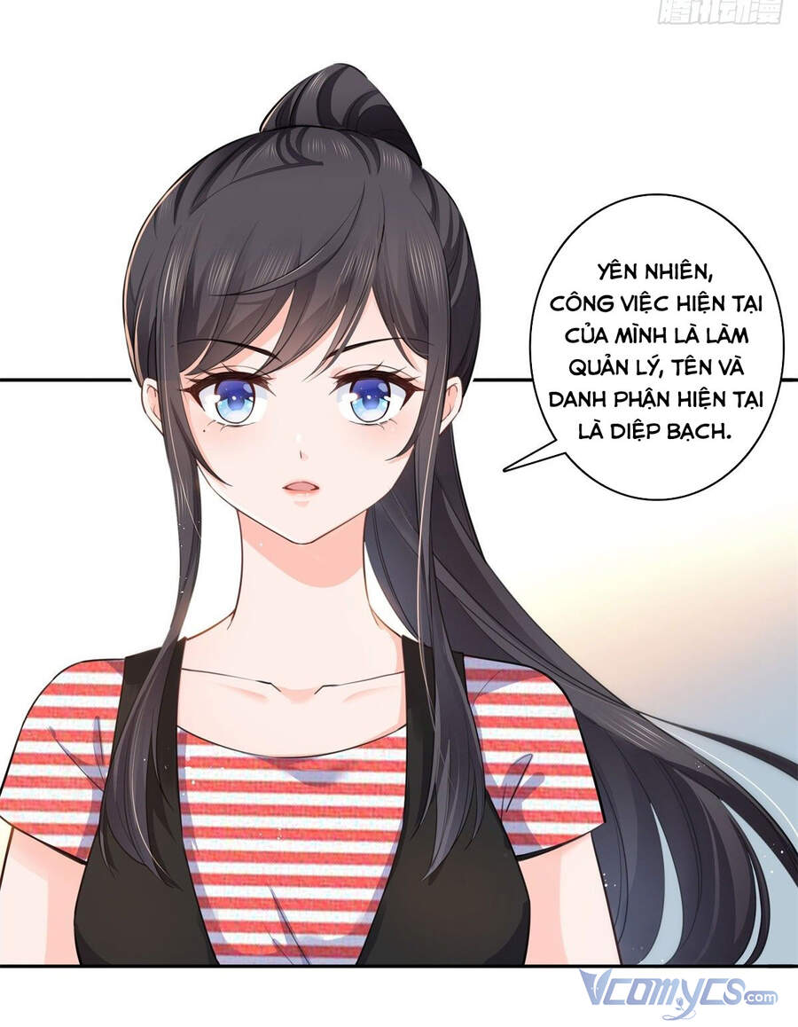 Hệt Như Hàn Quang Gặp Nắng Gắt Chapter 226 - 8
