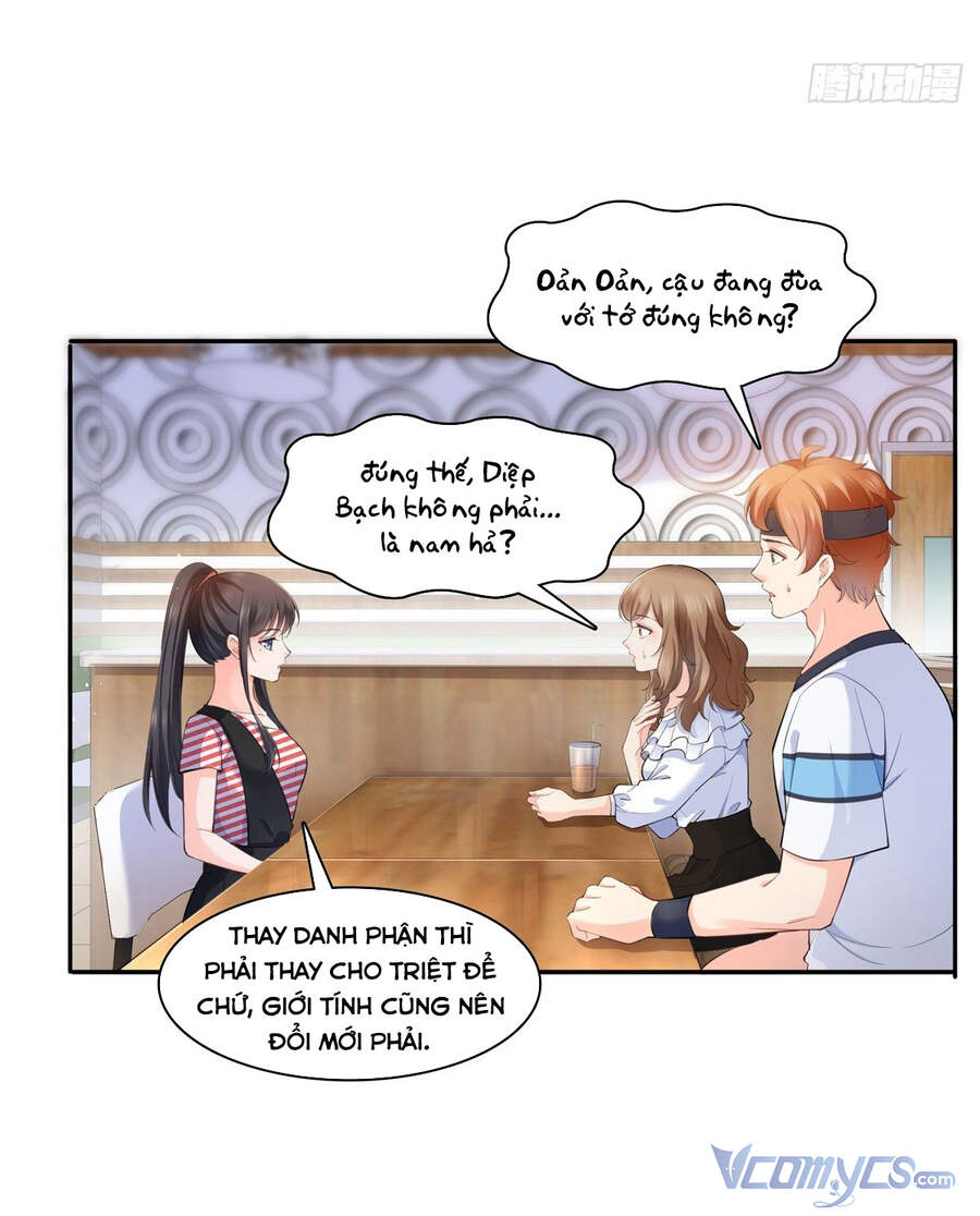 Hệt Như Hàn Quang Gặp Nắng Gắt Chapter 226 - 9