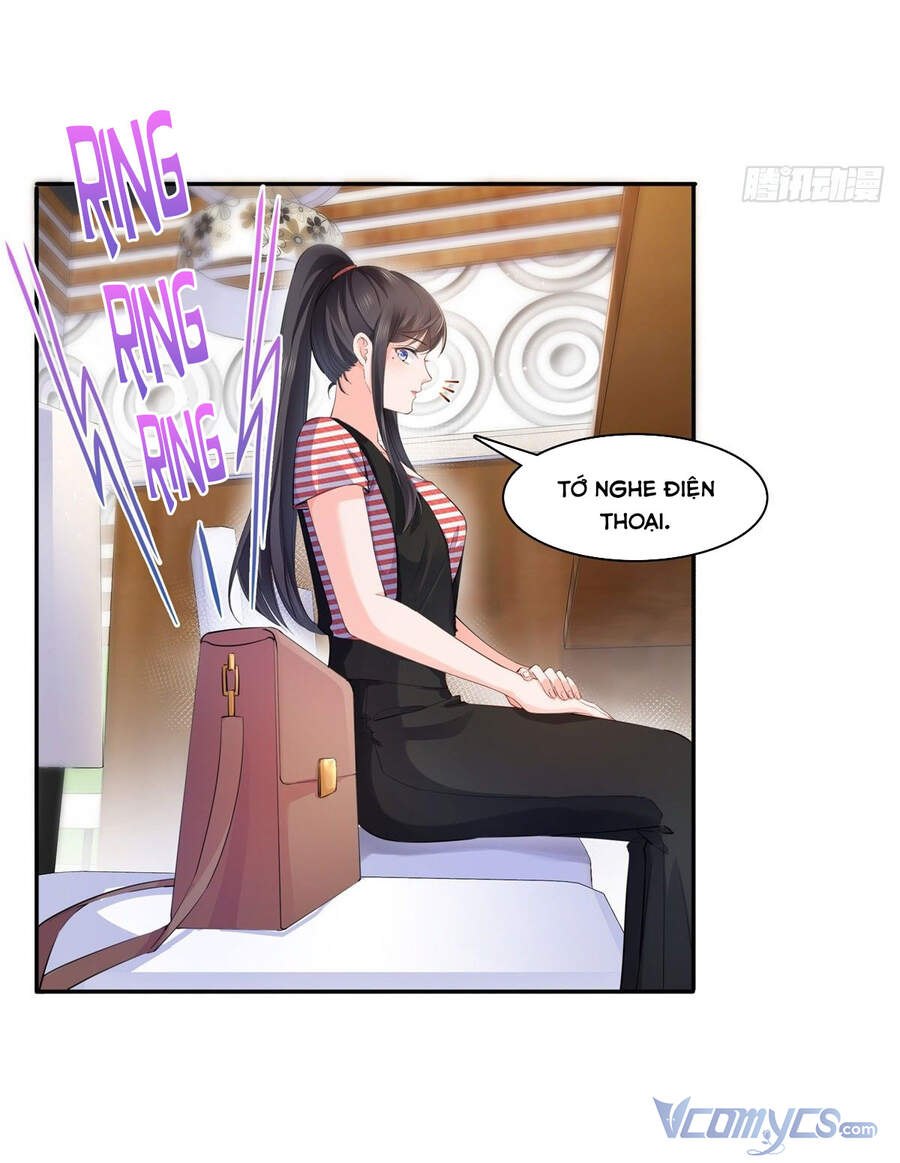 Hệt Như Hàn Quang Gặp Nắng Gắt Chapter 226 - 10