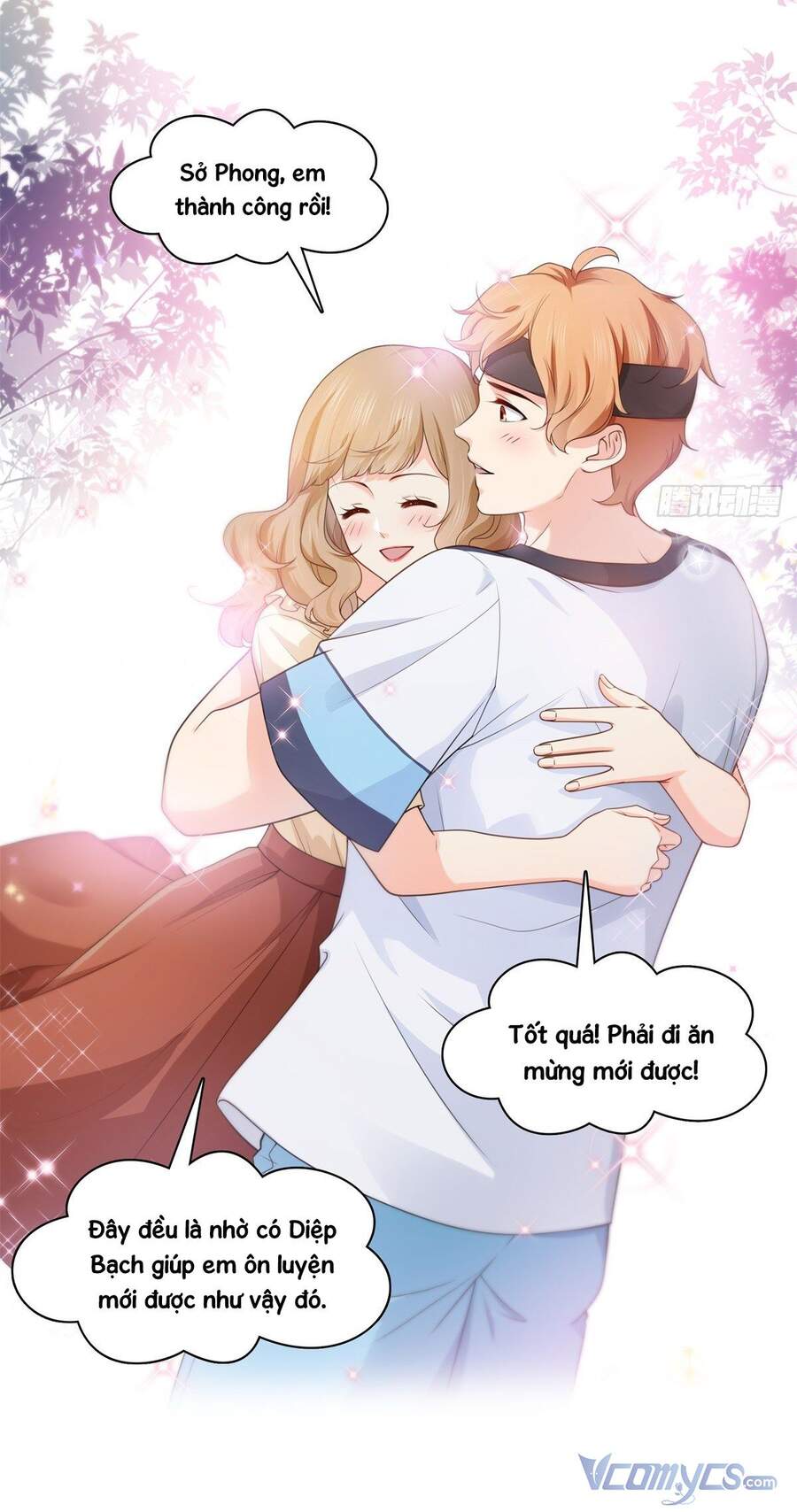 Hệt Như Hàn Quang Gặp Nắng Gắt Chapter 227 - 12