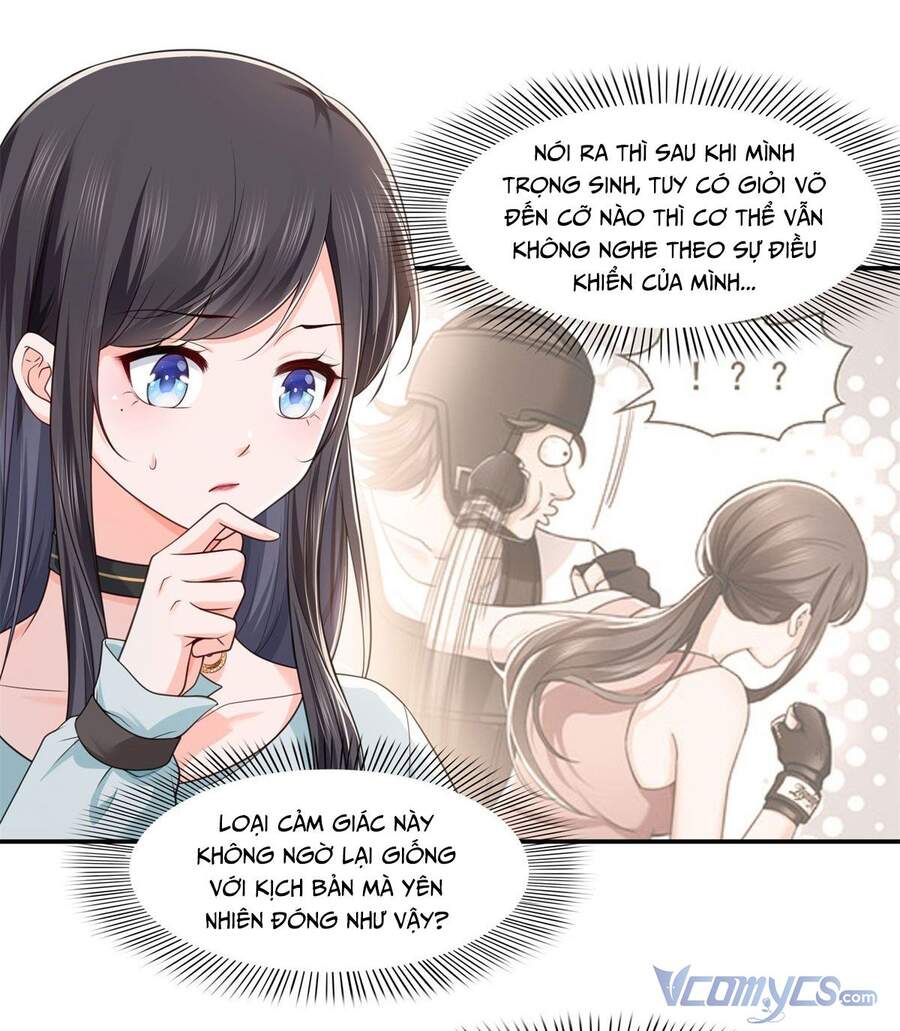 Hệt Như Hàn Quang Gặp Nắng Gắt Chapter 227 - 17