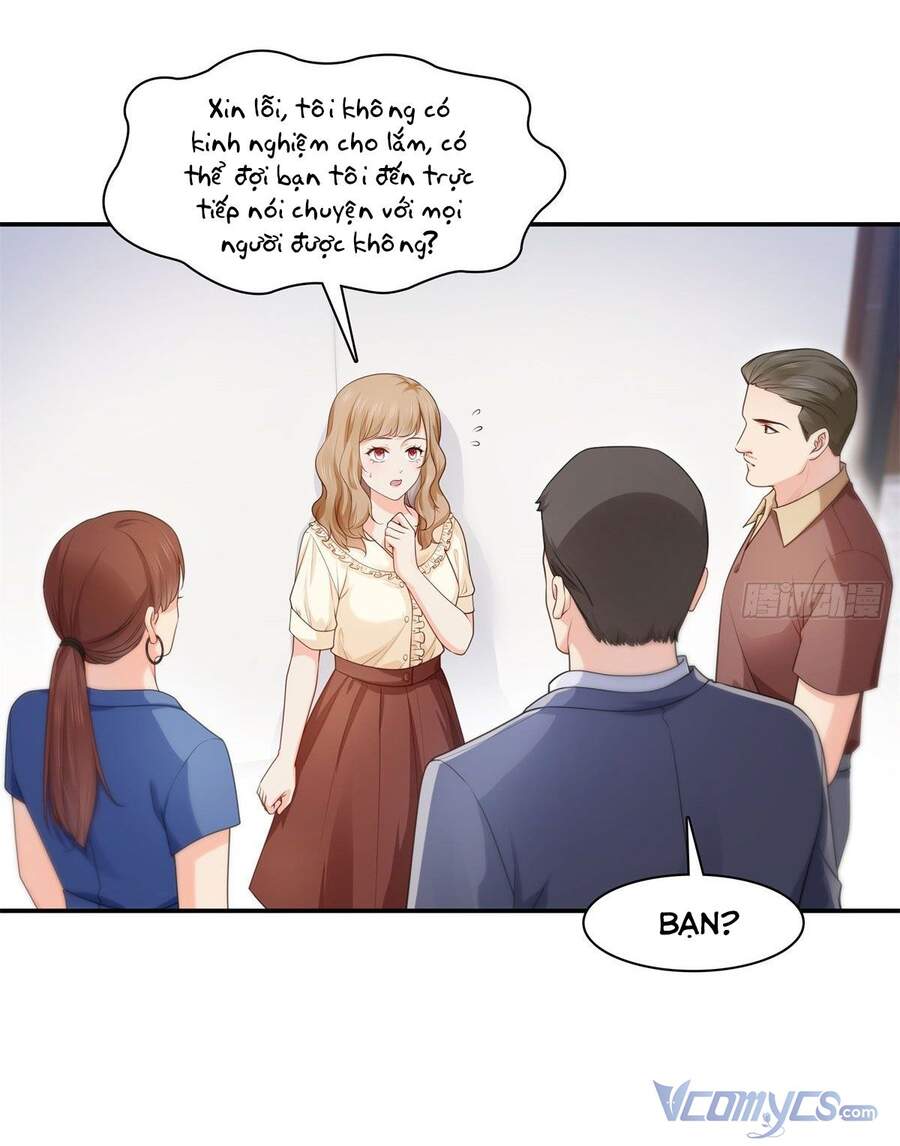 Hệt Như Hàn Quang Gặp Nắng Gắt Chapter 227 - 3
