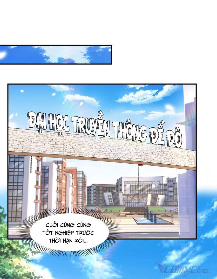 Hệt Như Hàn Quang Gặp Nắng Gắt Chapter 227 - 24
