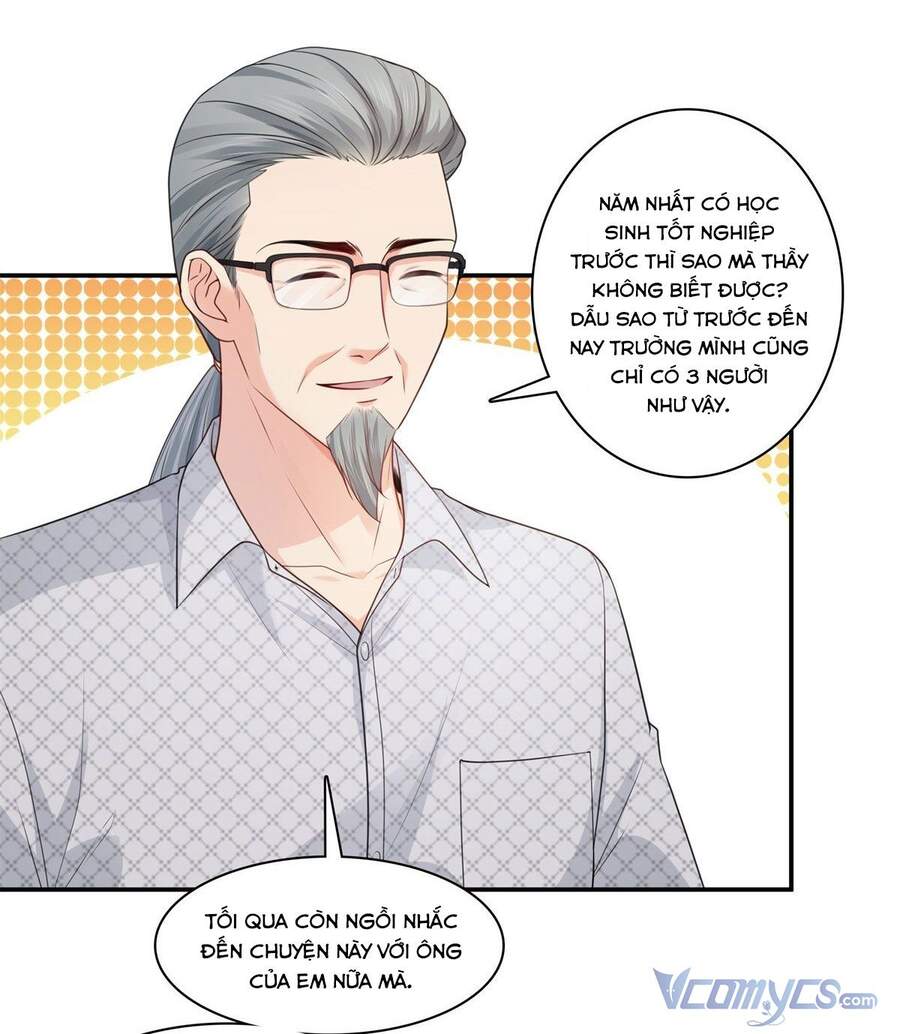 Hệt Như Hàn Quang Gặp Nắng Gắt Chapter 227 - 27