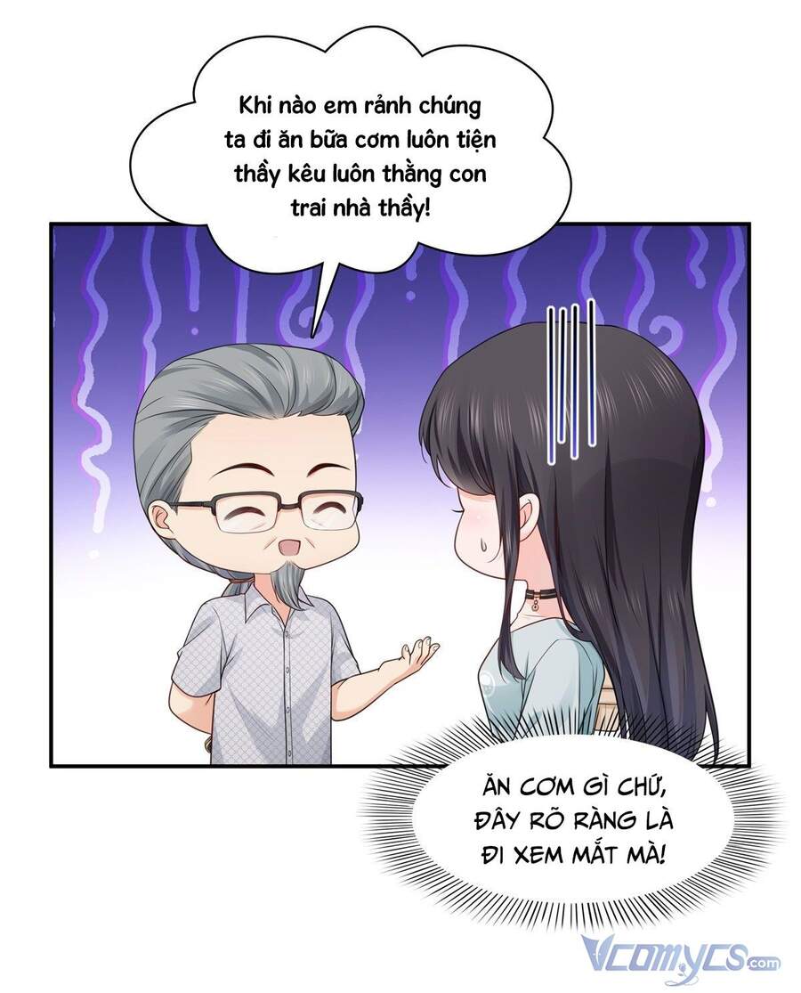 Hệt Như Hàn Quang Gặp Nắng Gắt Chapter 227 - 29