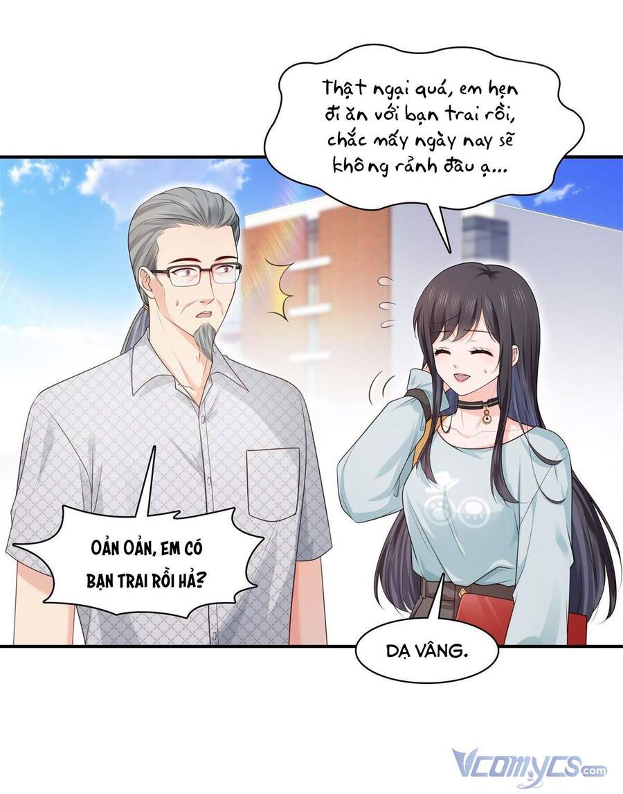 Hệt Như Hàn Quang Gặp Nắng Gắt Chapter 227 - 30