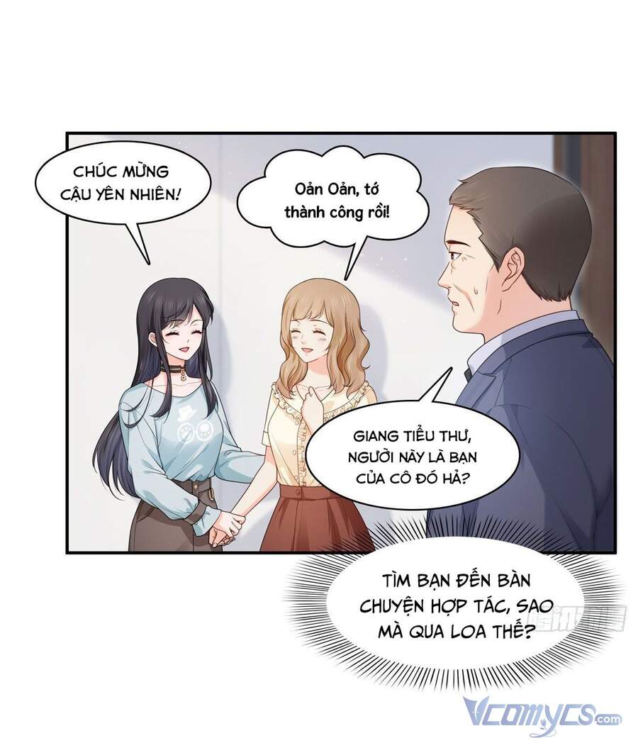 Hệt Như Hàn Quang Gặp Nắng Gắt Chapter 227 - 4