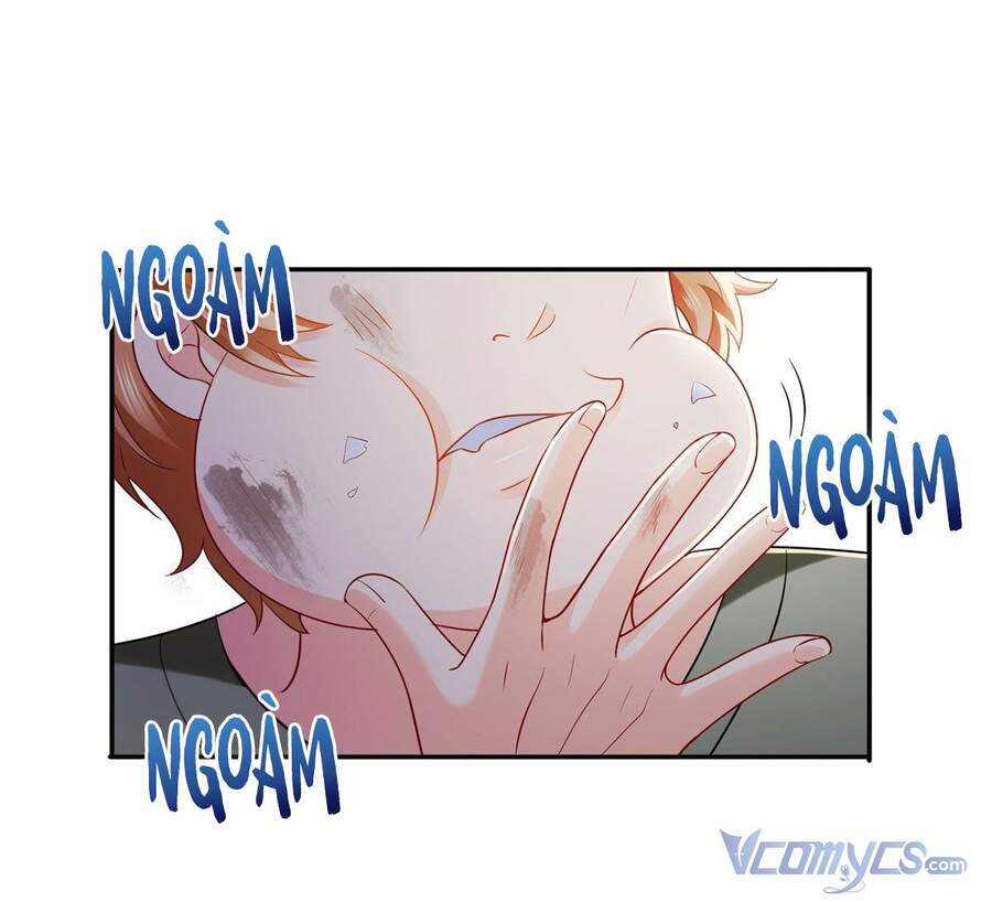 Hệt Như Hàn Quang Gặp Nắng Gắt Chapter 229 - 14
