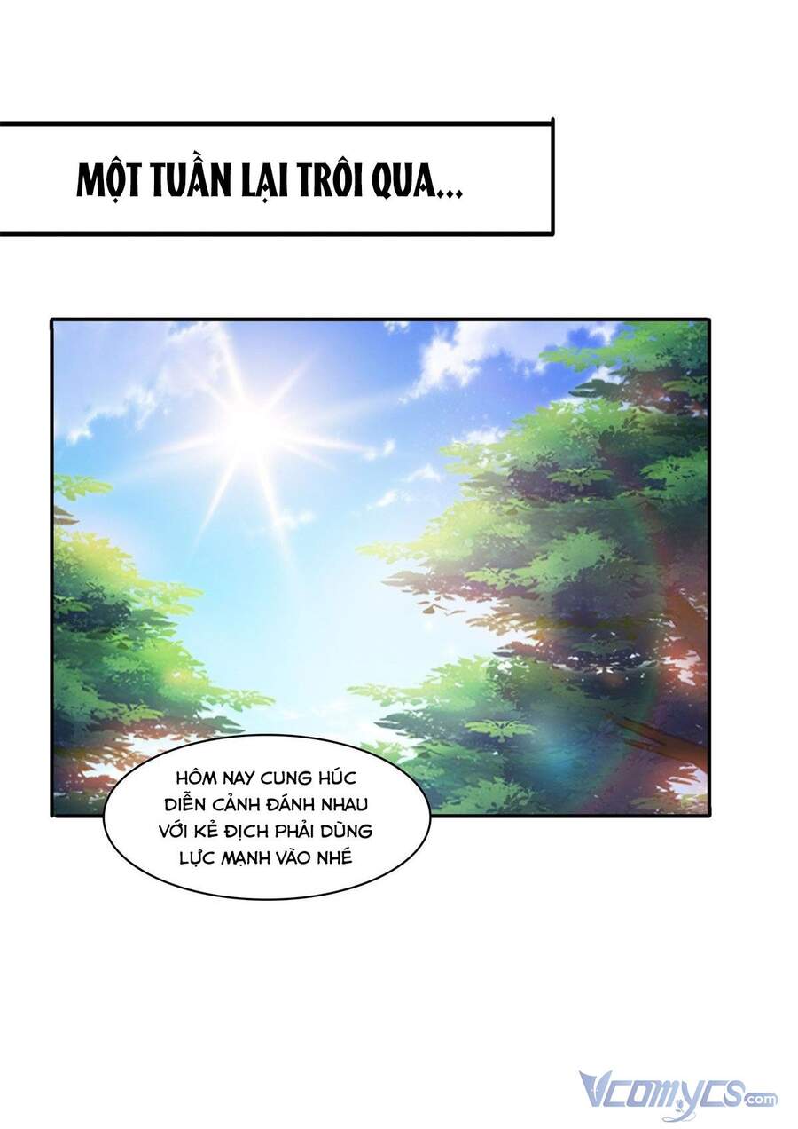Hệt Như Hàn Quang Gặp Nắng Gắt Chapter 229 - 24
