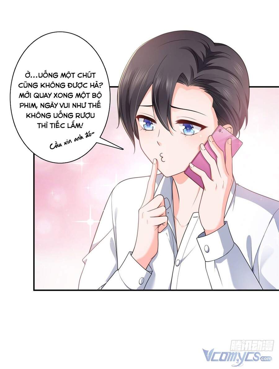 Hệt Như Hàn Quang Gặp Nắng Gắt Chapter 230 - 13