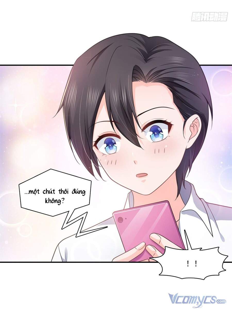 Hệt Như Hàn Quang Gặp Nắng Gắt Chapter 230 - 16