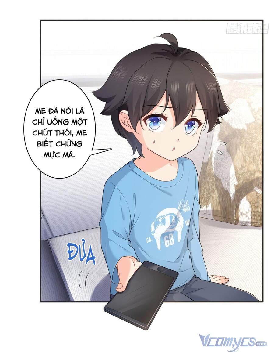 Hệt Như Hàn Quang Gặp Nắng Gắt Chapter 230 - 23