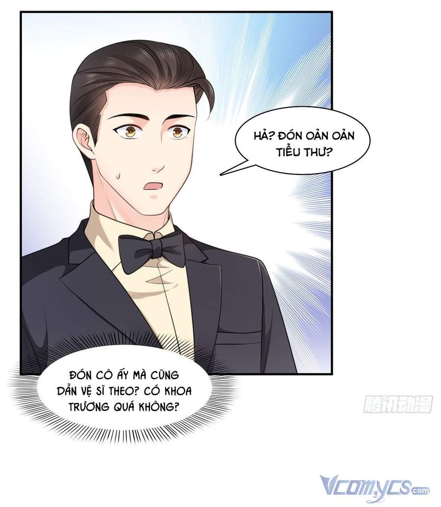 Hệt Như Hàn Quang Gặp Nắng Gắt Chapter 230 - 26