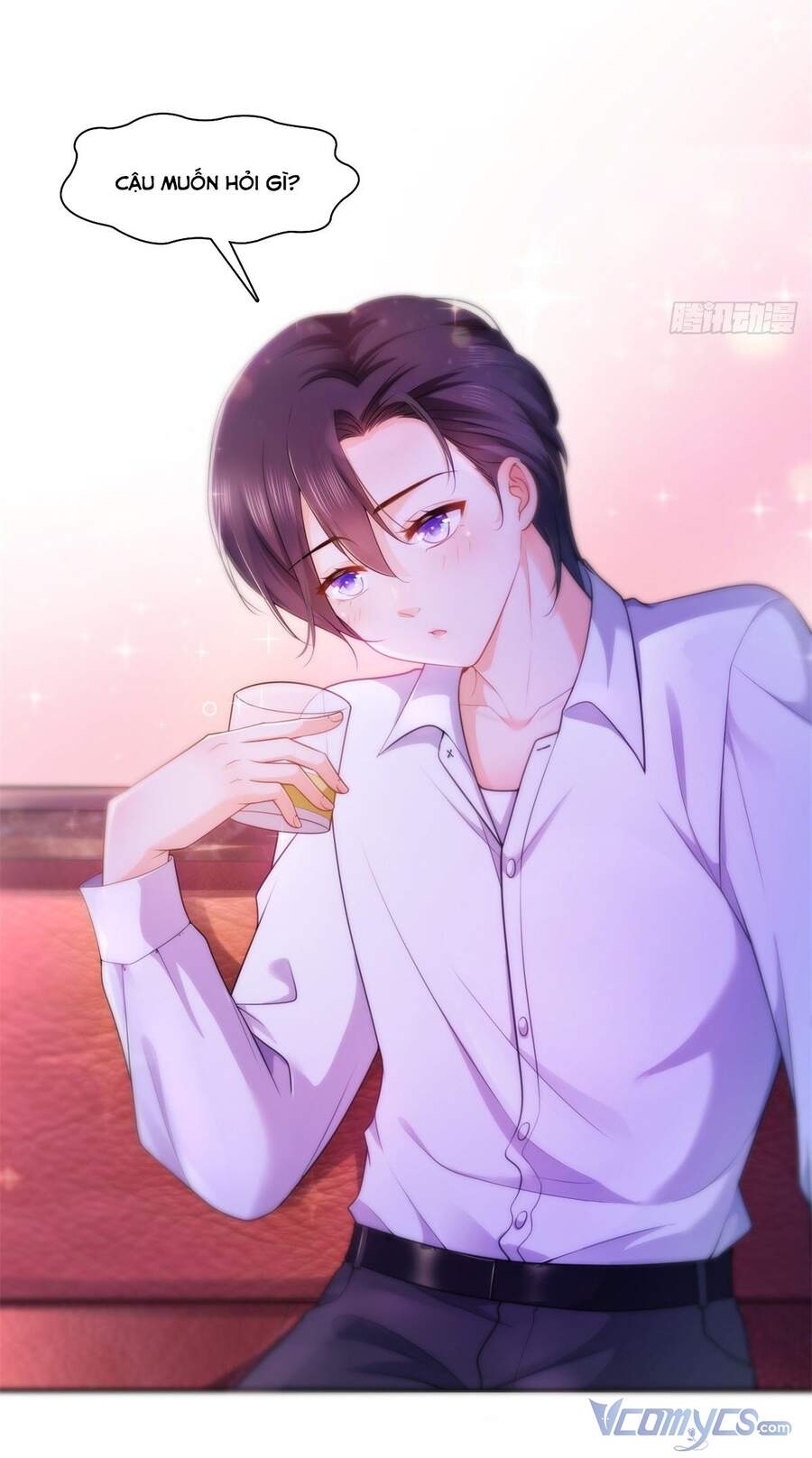Hệt Như Hàn Quang Gặp Nắng Gắt Chapter 230 - 34