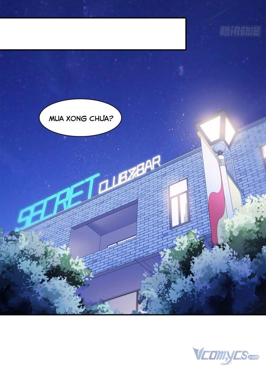 Hệt Như Hàn Quang Gặp Nắng Gắt Chapter 231 - 11