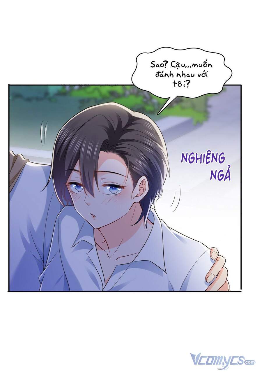 Hệt Như Hàn Quang Gặp Nắng Gắt Chapter 231 - 18