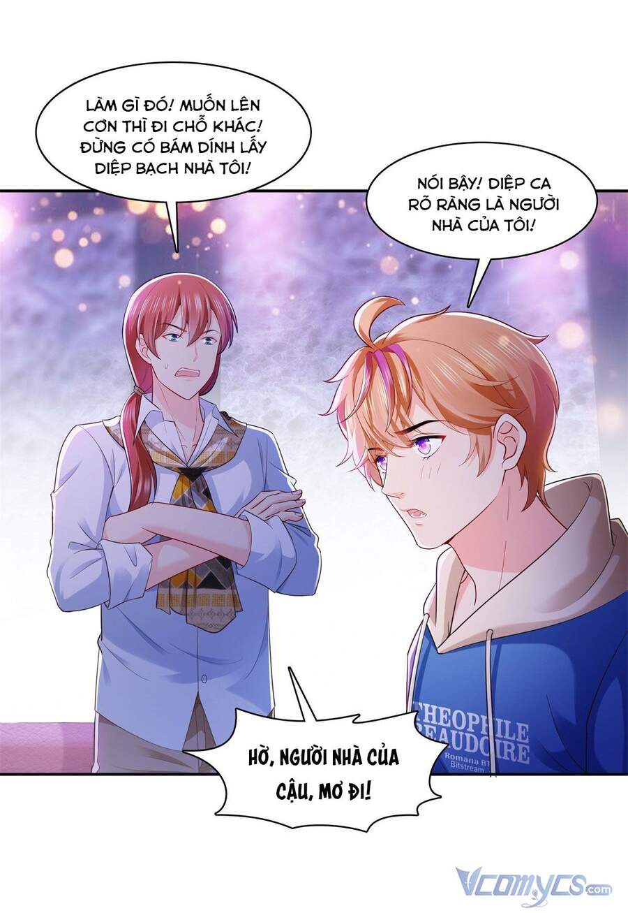 Hệt Như Hàn Quang Gặp Nắng Gắt Chapter 231 - 3