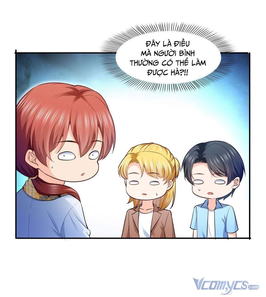 Hệt Như Hàn Quang Gặp Nắng Gắt Chapter 231 - 29