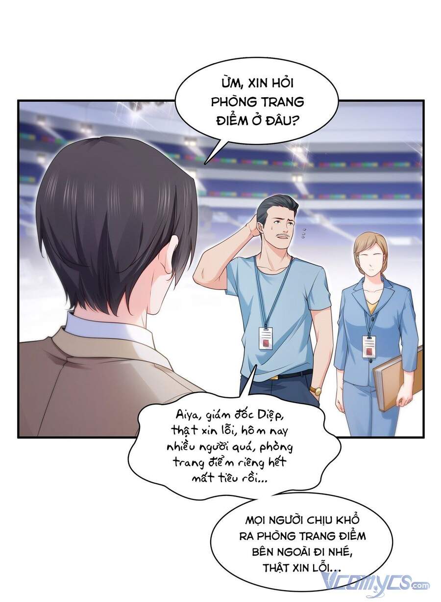 Hệt Như Hàn Quang Gặp Nắng Gắt Chapter 234 - 35