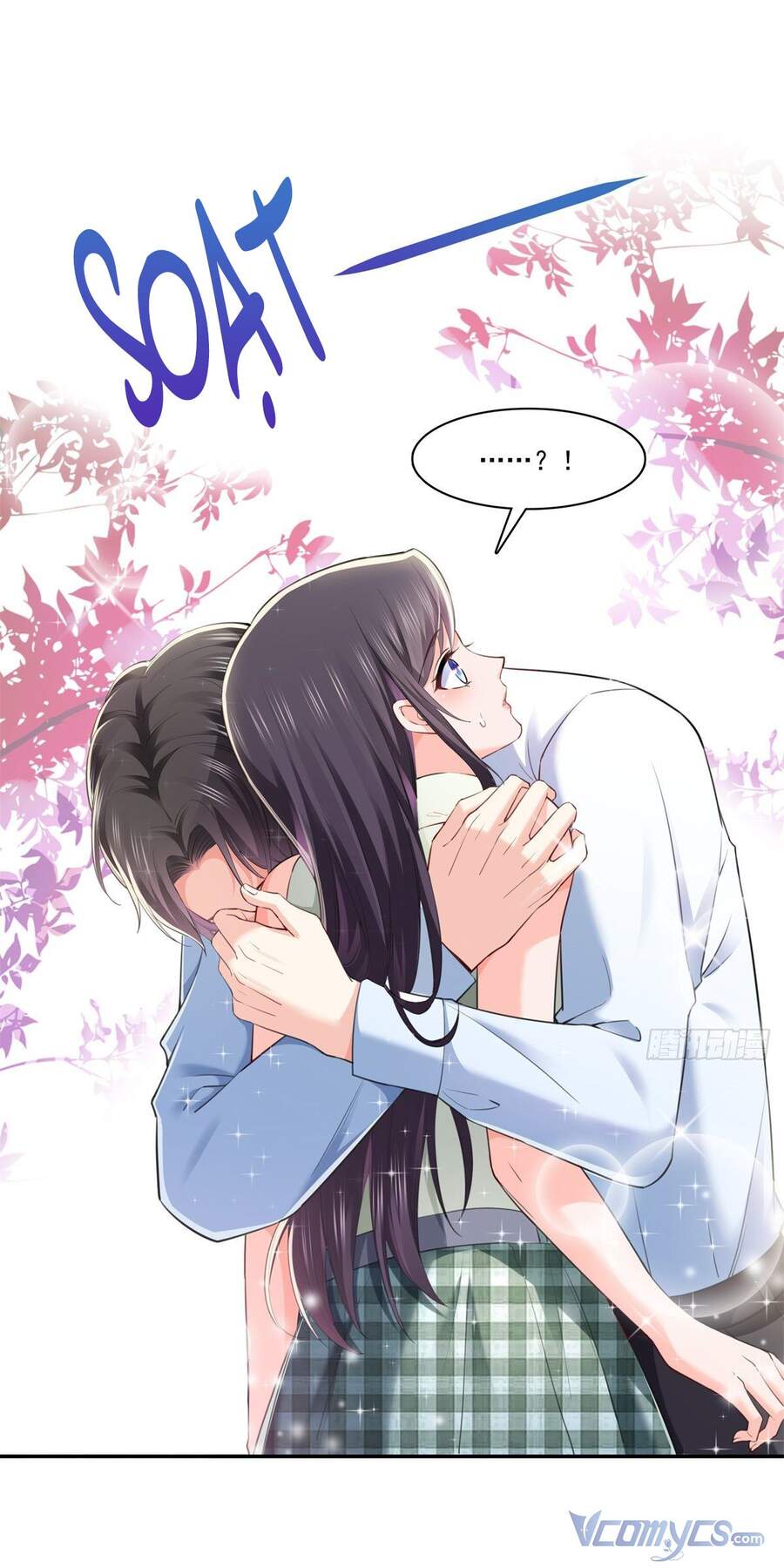 Hệt Như Hàn Quang Gặp Nắng Gắt Chapter 236 - 1