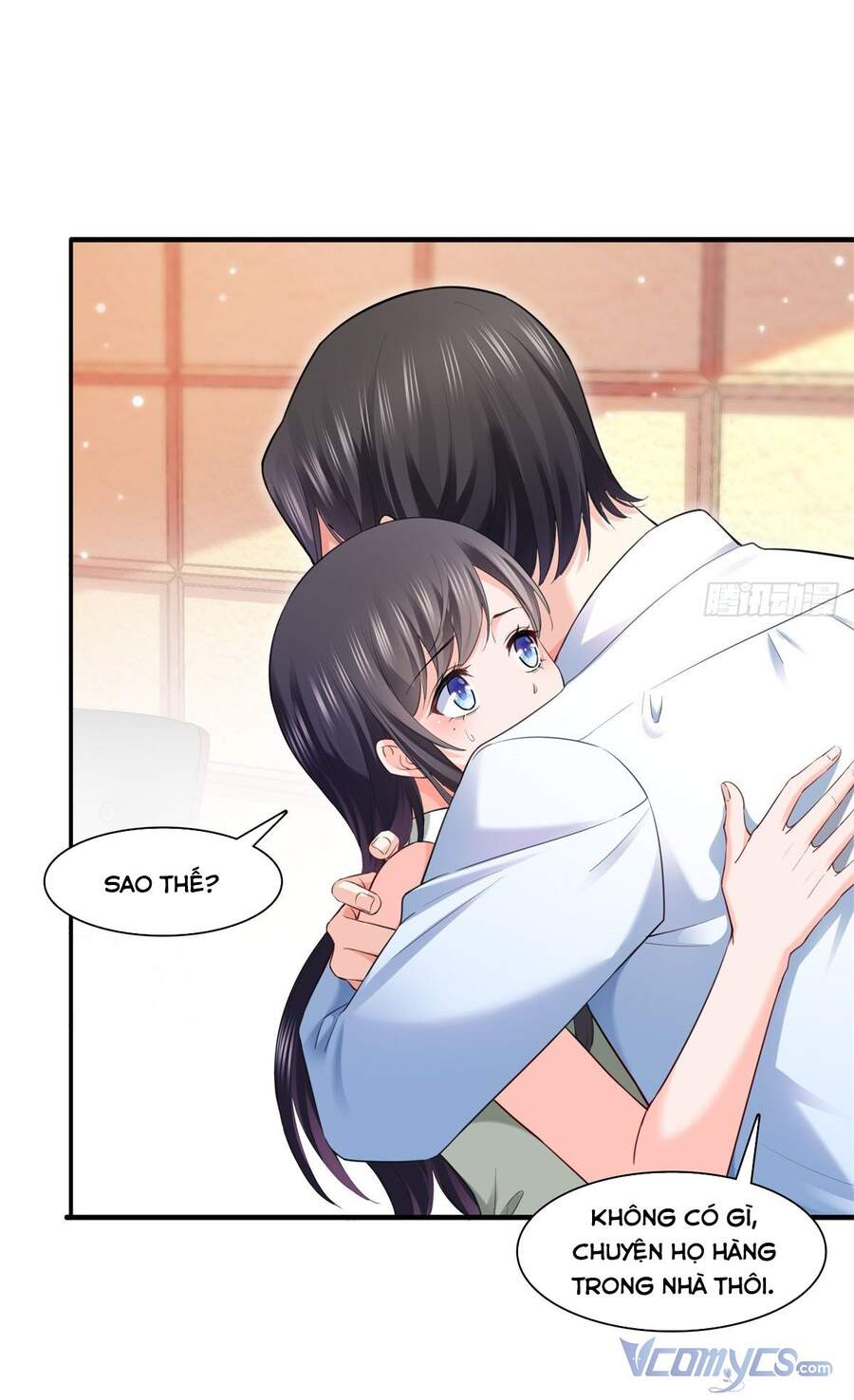 Hệt Như Hàn Quang Gặp Nắng Gắt Chapter 236 - 2
