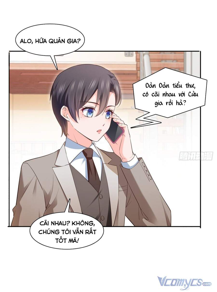 Hệt Như Hàn Quang Gặp Nắng Gắt Chapter 236 - 16