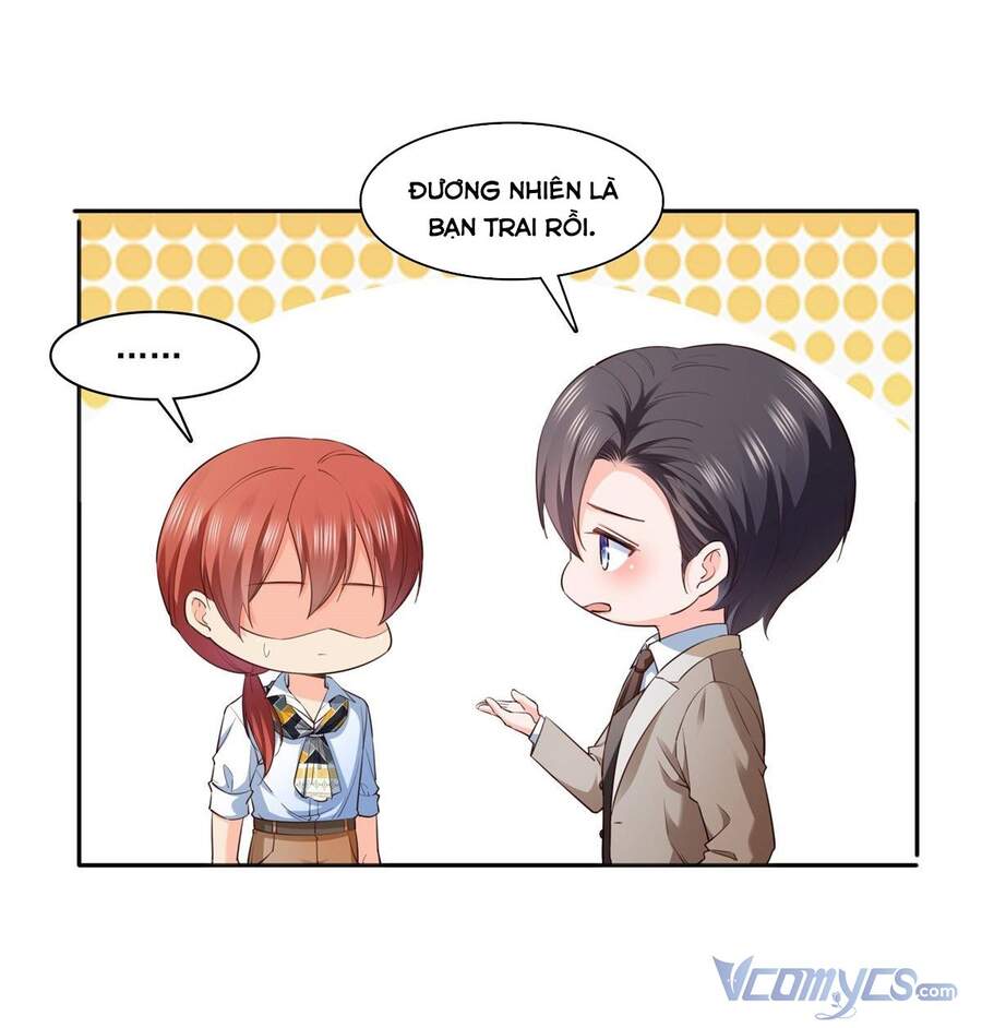 Hệt Như Hàn Quang Gặp Nắng Gắt Chapter 236 - 22