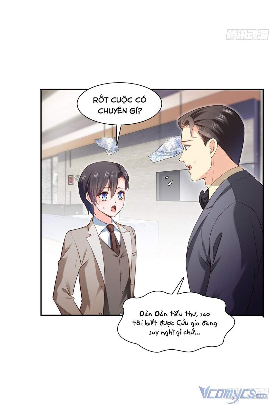 Hệt Như Hàn Quang Gặp Nắng Gắt Chapter 236 - 24