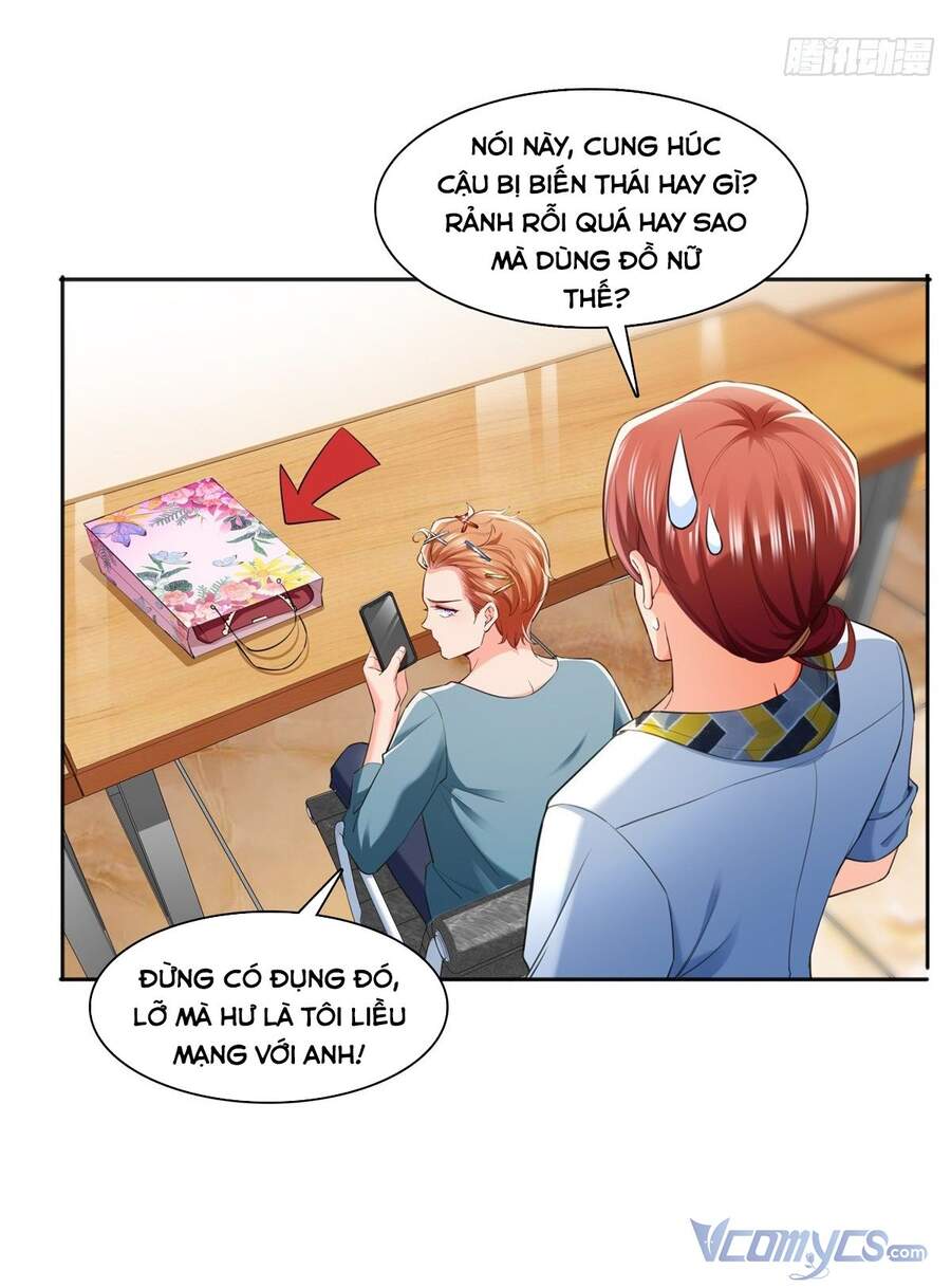 Hệt Như Hàn Quang Gặp Nắng Gắt Chapter 236 - 9