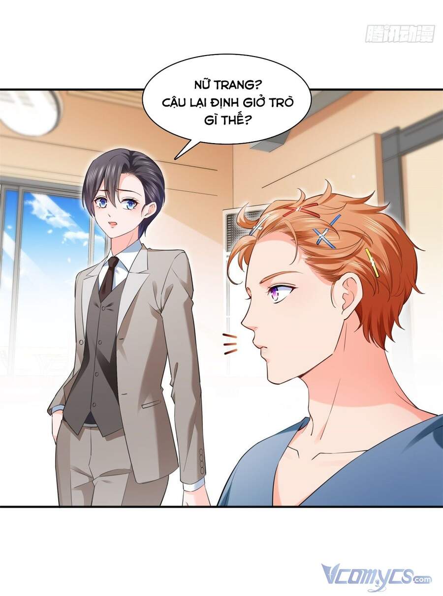 Hệt Như Hàn Quang Gặp Nắng Gắt Chapter 236 - 10