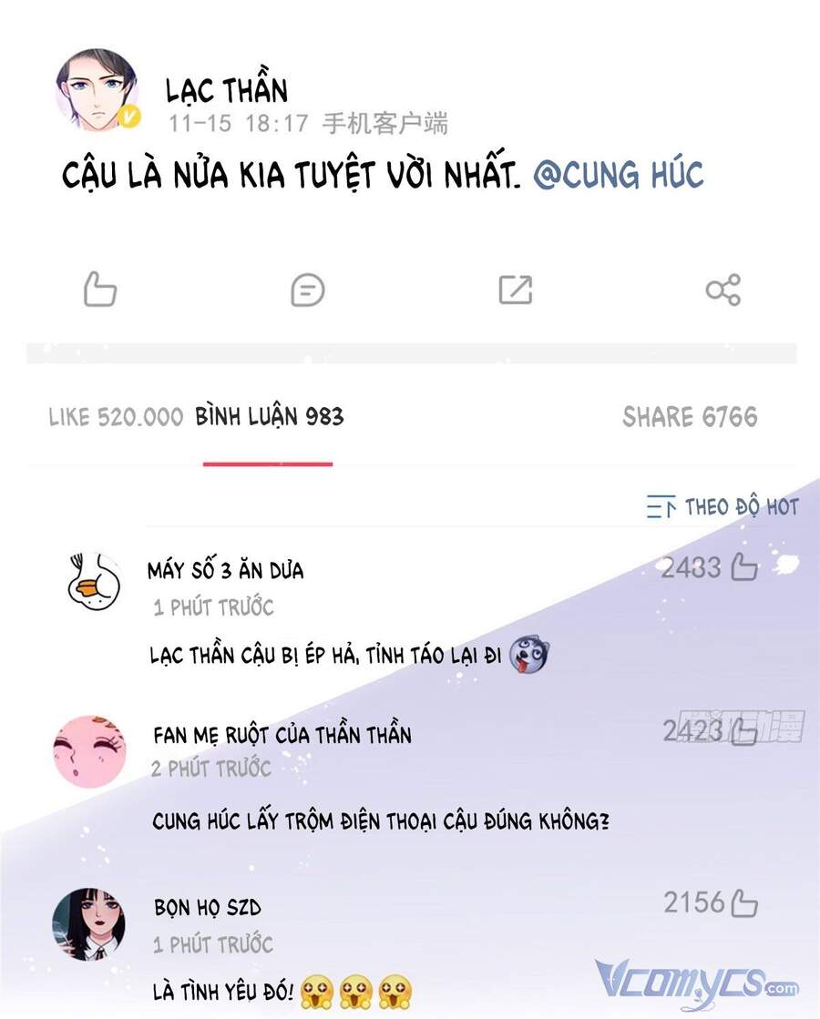 Hệt Như Hàn Quang Gặp Nắng Gắt Chapter 237 - 18