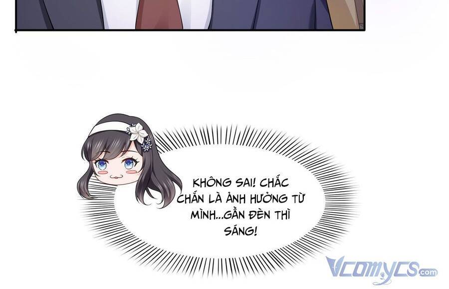 Hệt Như Hàn Quang Gặp Nắng Gắt Chapter 245 - 26