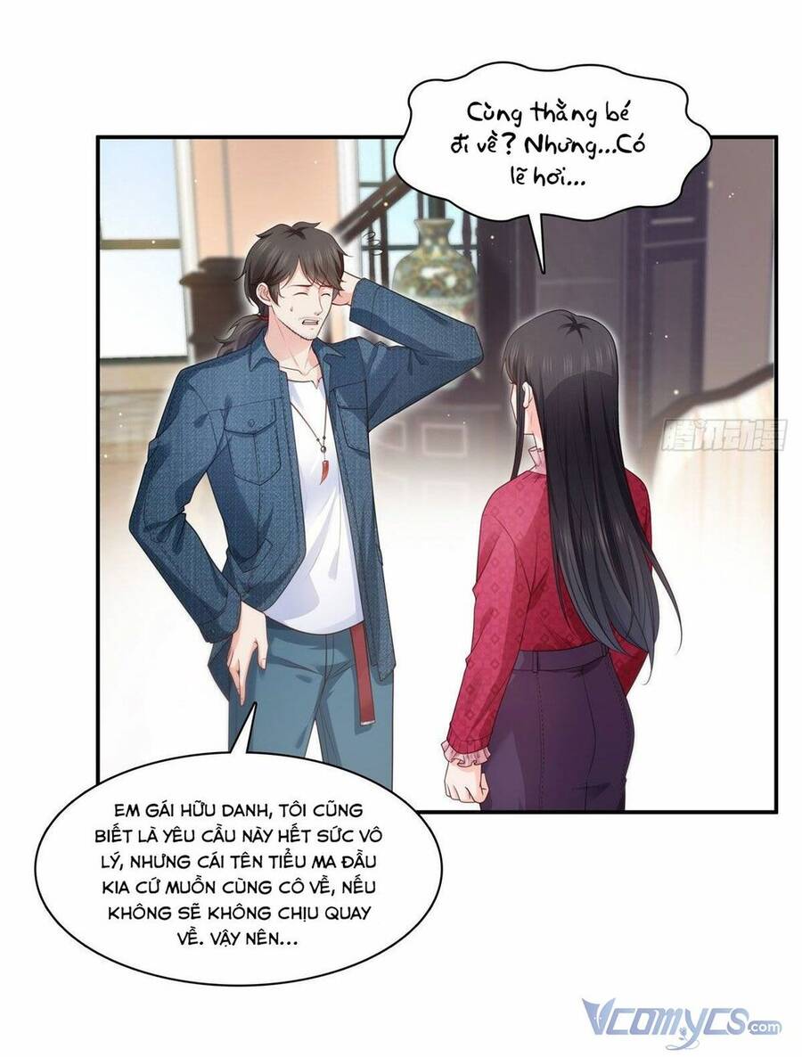 Hệt Như Hàn Quang Gặp Nắng Gắt Chapter 249 - 16