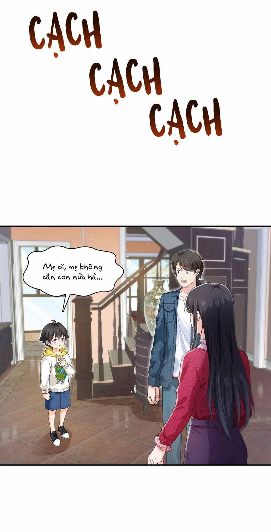 Hệt Như Hàn Quang Gặp Nắng Gắt Chapter 249 - 19