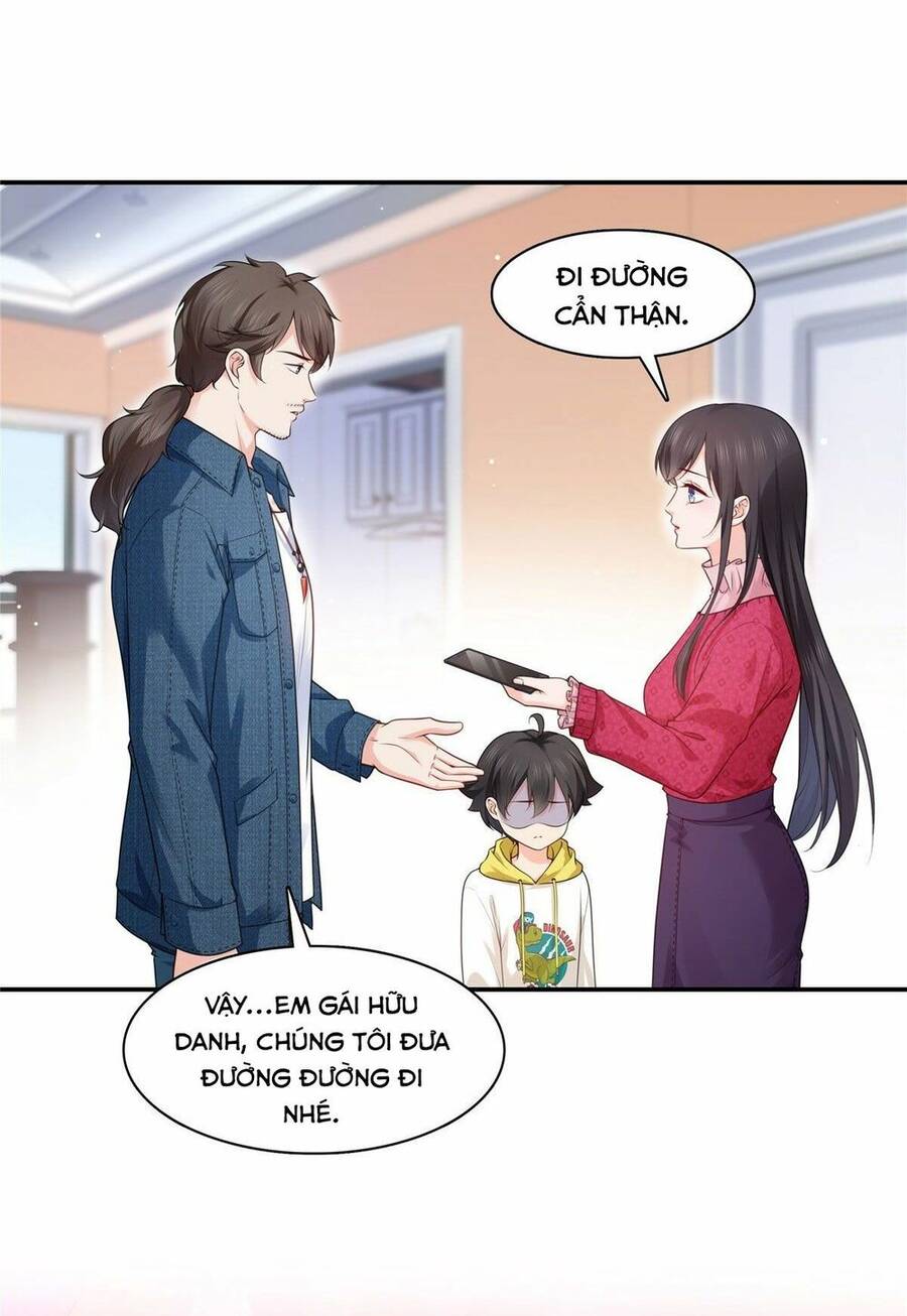 Hệt Như Hàn Quang Gặp Nắng Gắt Chapter 249 - 34