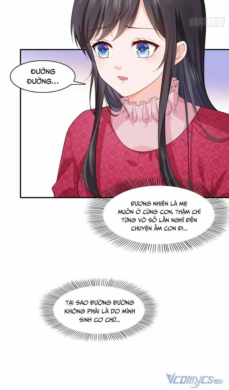 Hệt Như Hàn Quang Gặp Nắng Gắt Chapter 249 - 37