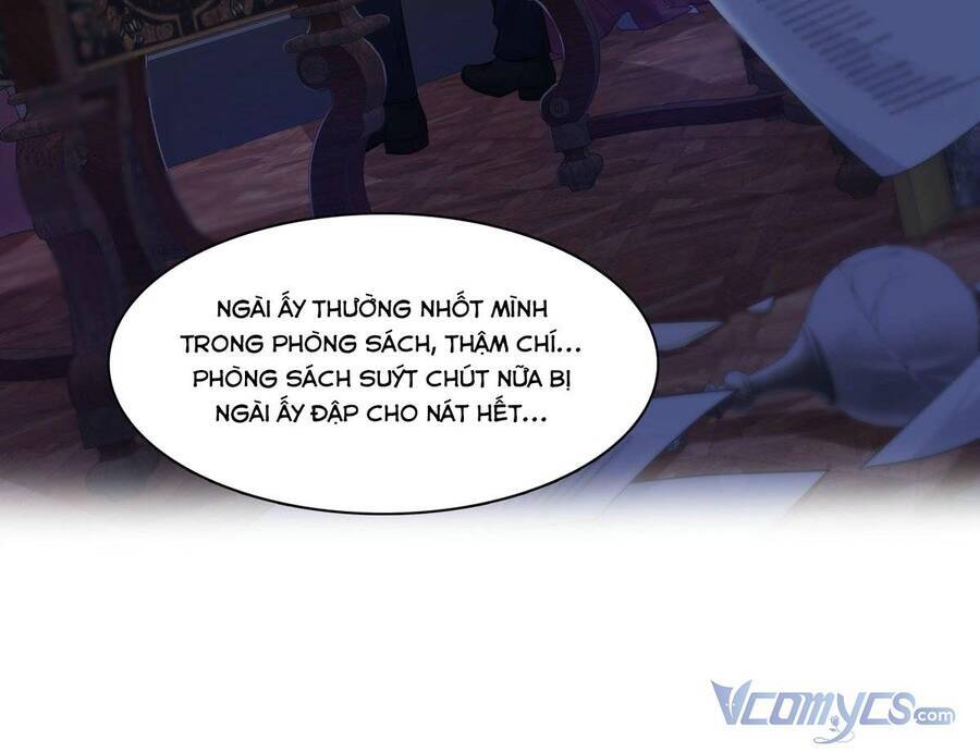 Hệt Như Hàn Quang Gặp Nắng Gắt Chapter 252 - 11