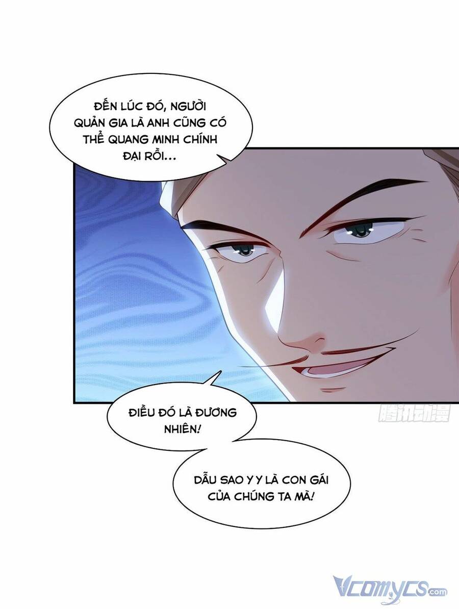 Hệt Như Hàn Quang Gặp Nắng Gắt Chapter 259 - 16