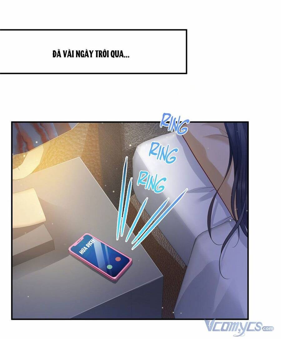 Hệt Như Hàn Quang Gặp Nắng Gắt Chapter 259 - 22