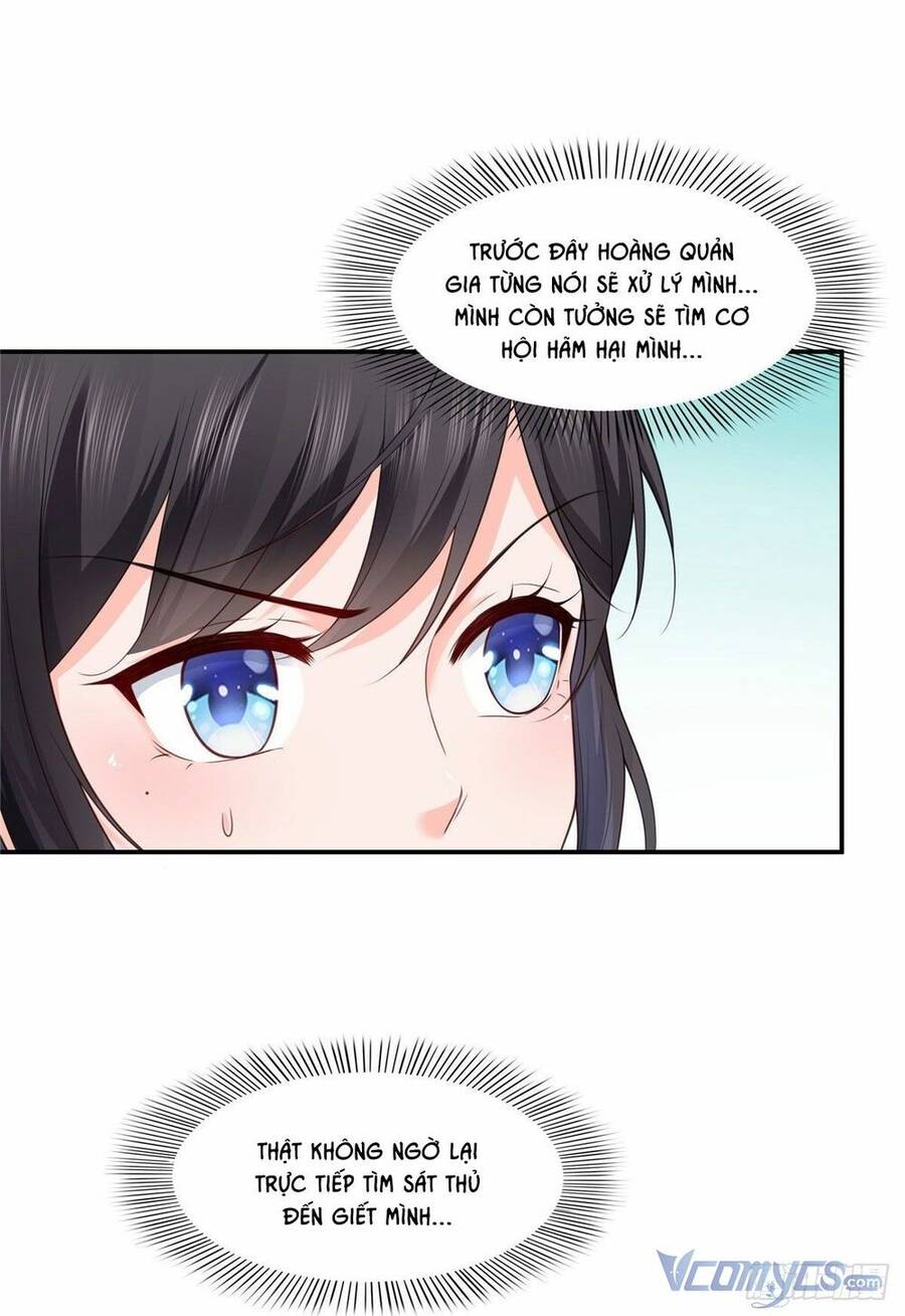 Hệt Như Hàn Quang Gặp Nắng Gắt Chapter 259 - 29