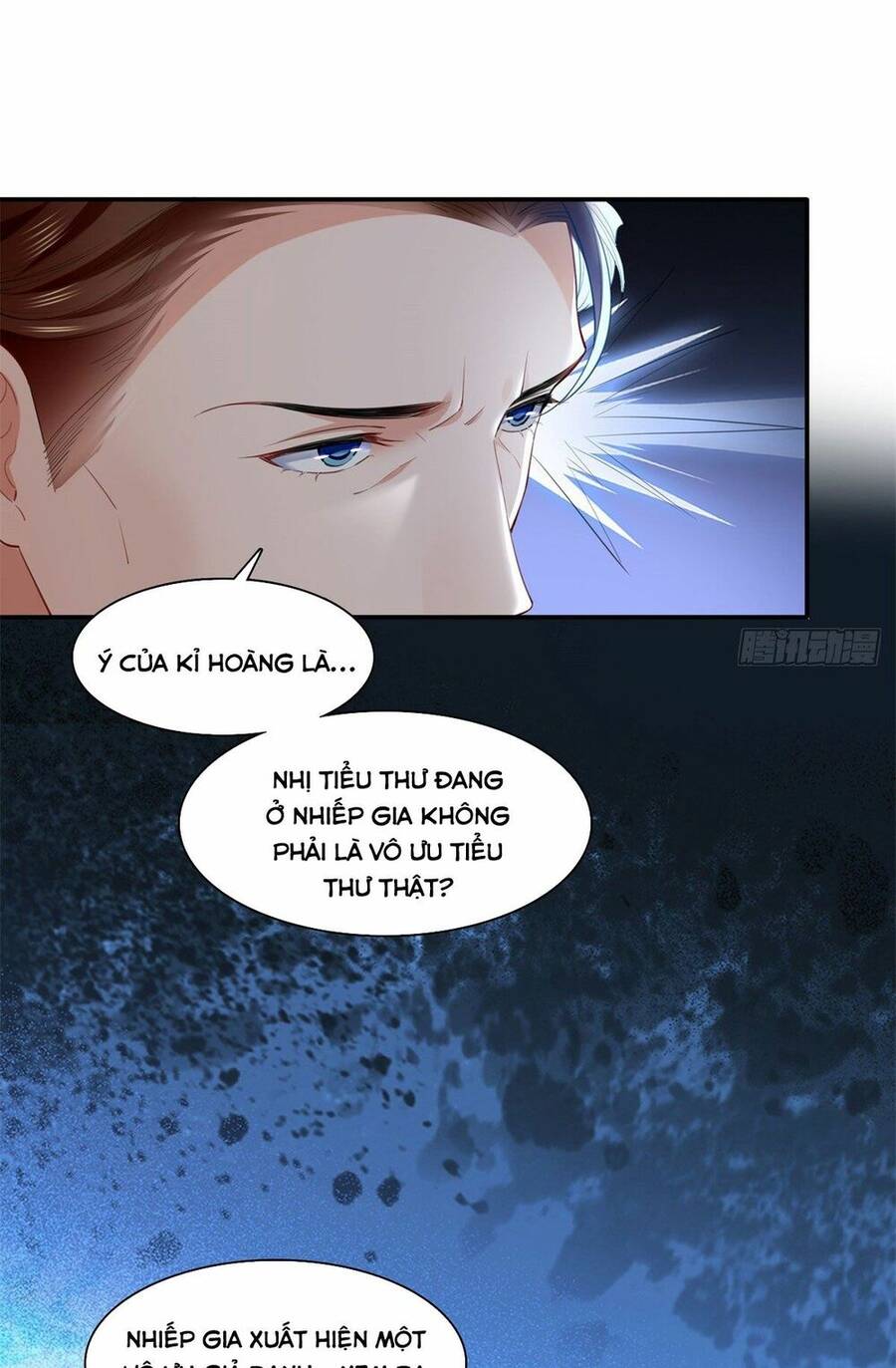 Hệt Như Hàn Quang Gặp Nắng Gắt Chapter 261 - 11