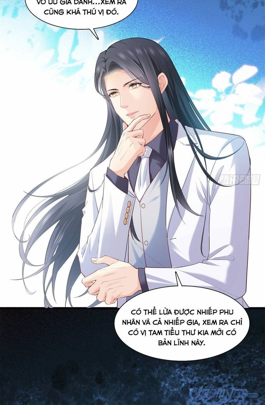 Hệt Như Hàn Quang Gặp Nắng Gắt Chapter 261 - 12