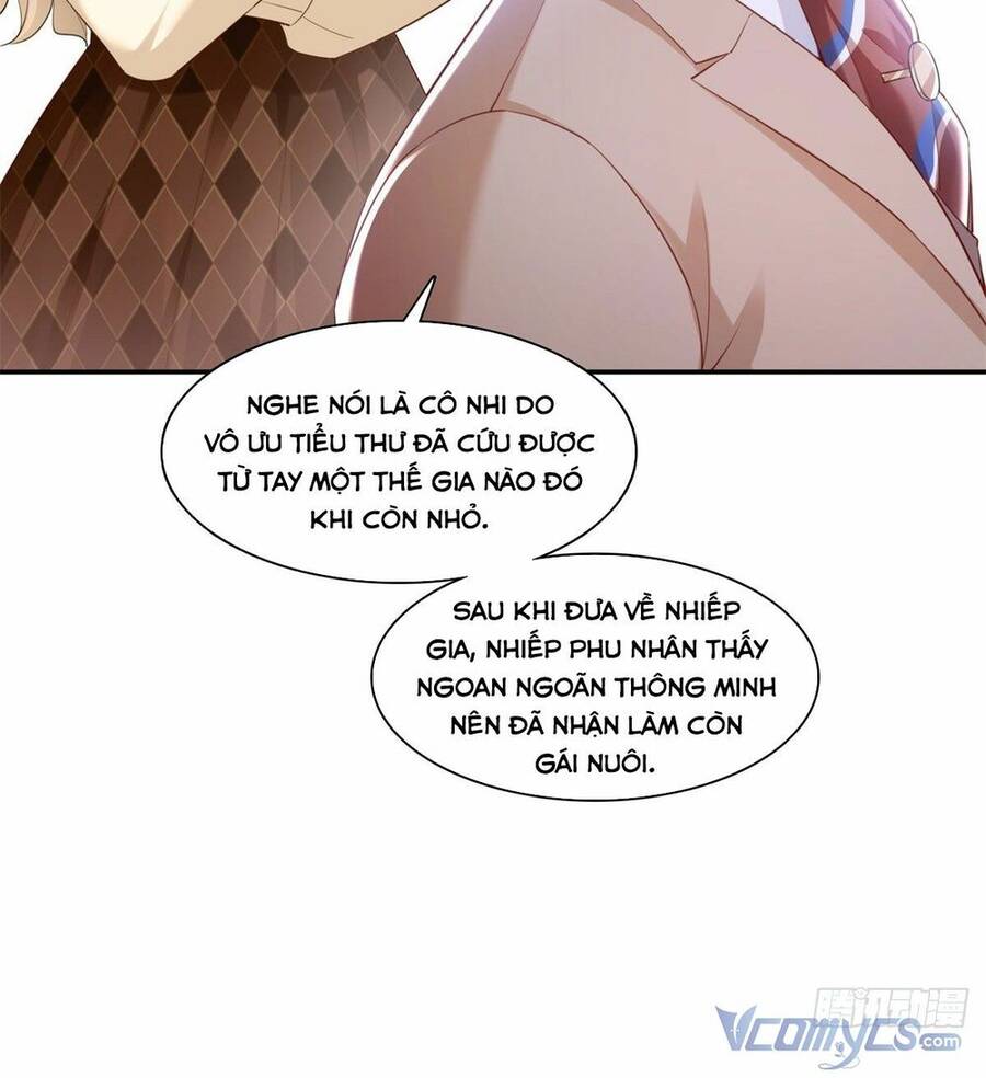 Hệt Như Hàn Quang Gặp Nắng Gắt Chapter 261 - 14