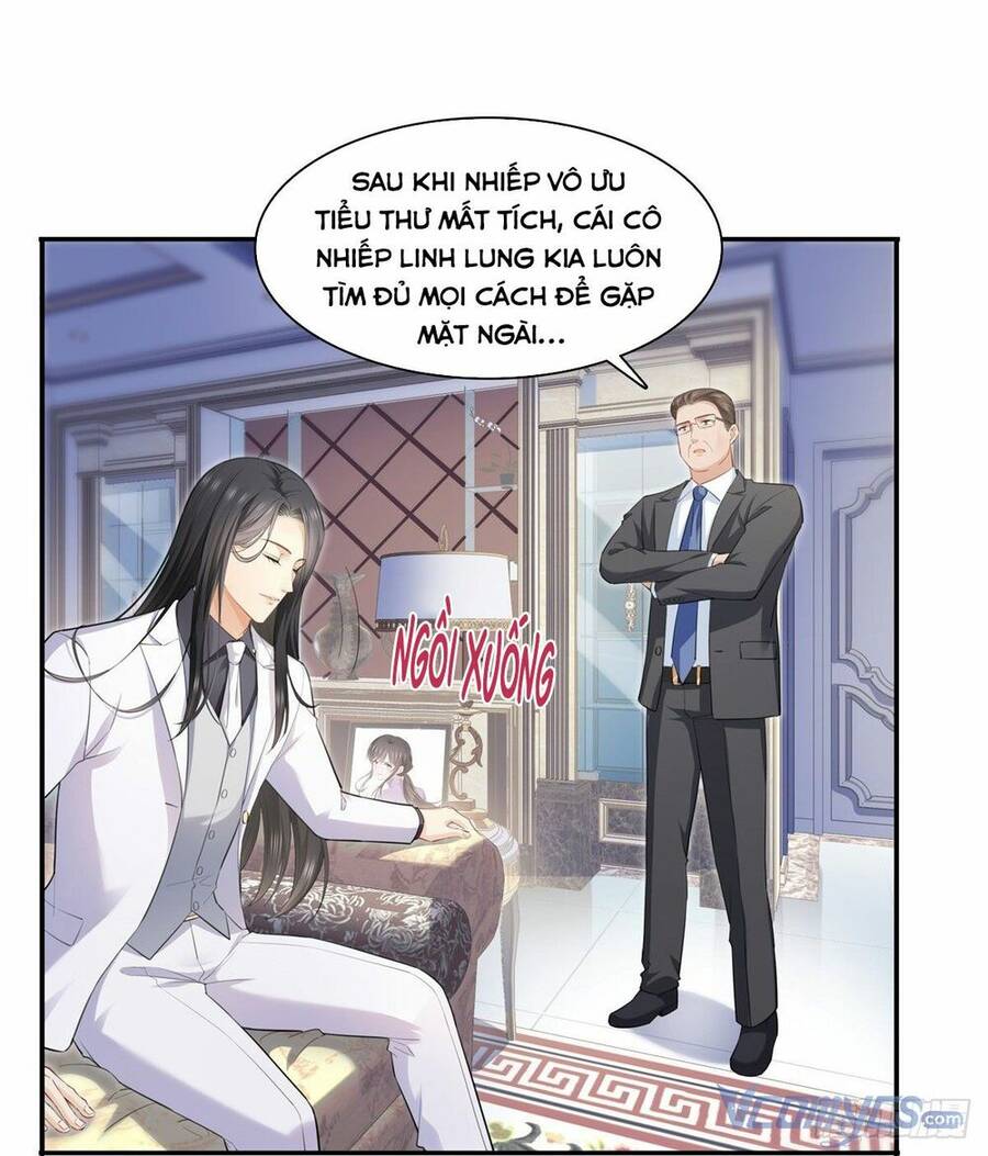 Hệt Như Hàn Quang Gặp Nắng Gắt Chapter 261 - 16