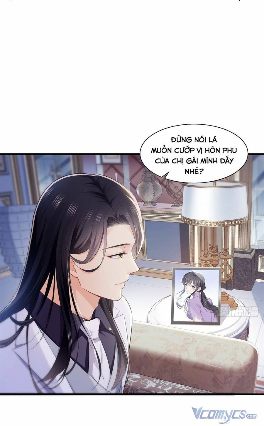 Hệt Như Hàn Quang Gặp Nắng Gắt Chapter 261 - 17