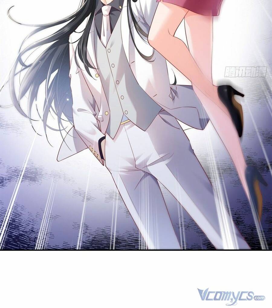 Hệt Như Hàn Quang Gặp Nắng Gắt Chapter 261 - 3