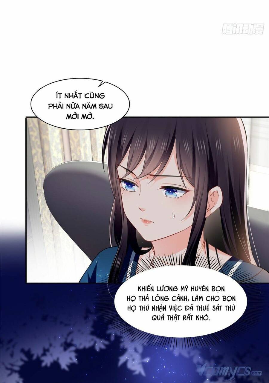 Hệt Như Hàn Quang Gặp Nắng Gắt Chapter 261 - 21