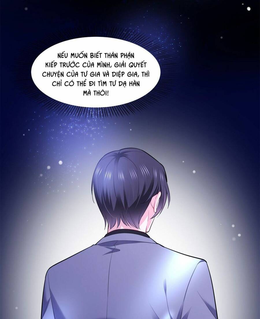 Hệt Như Hàn Quang Gặp Nắng Gắt Chapter 261 - 23